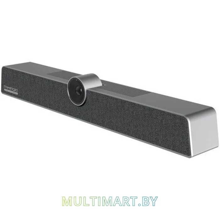 Видеобар Prestigio Solutions Collaboration Bar Alpha (PVCCU12M601)